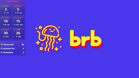 Amanda online show from 4, 2, 2025