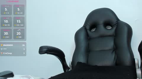 Amanda online show from 17, 2, 2025