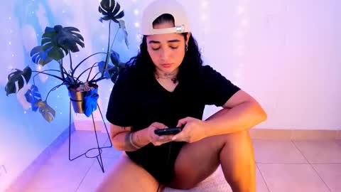 Snapshot of _kat_1 chatting on 16, 3, 2026 online show from 16, 3, 2026