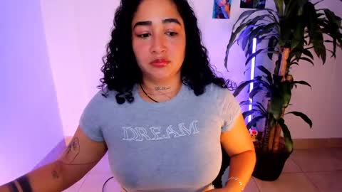 Snapshot of _kat_1 chatting on 12, 5, 2026 online show from 12, 5, 2026