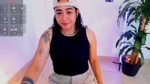 Snapshot of _kat_1 chatting on 18, 5, 2026 online show from 18, 5, 2026