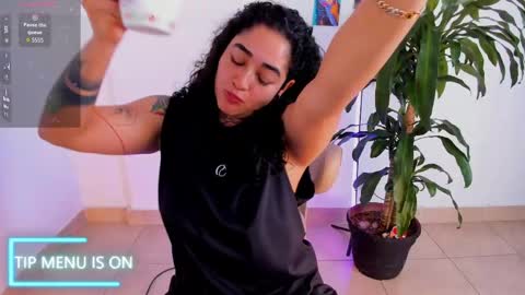 Snapshot of _kat_1 chatting on 23, 5, 2026 online show from 23, 5, 2026
