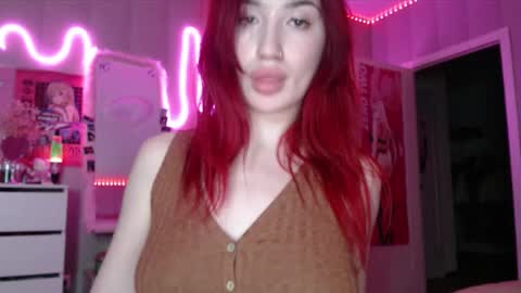 katemiller online show from 20, 3, 2026