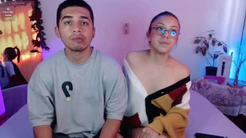 Snapshot of _kathy_and_myke chatting on 22, 1, 2025 Kathy and Myke online show from 22, 1, 2025