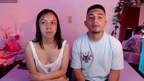 Snapshot of _kathy_and_myke chatting on 7, 2, 2025 Kathy and Myke online show from 7, 2, 2025