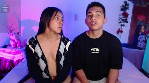 Snapshot of _kathy_and_myke chatting on 25, 2, 2025 Kathy and Myke online show from 25, 2, 2025