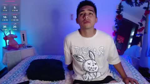 Snapshot of _kathy_and_myke chatting on 10, 3, 2025 Kathy and Myke online show from 10, 3, 2025