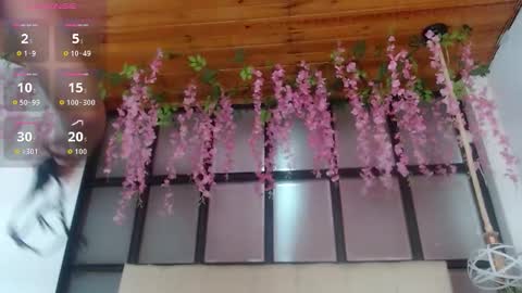 Snapshot of _kathya_spinelli_ chatting on 19, 1, 2026 kathy online show from 19, 1, 2026