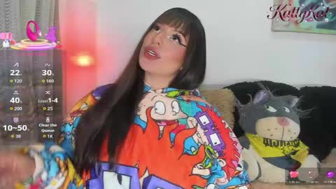 _kattykat online show from 21, 5, 2026
