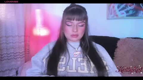 Snapshot of _kattykat chatting on 21, 6, 2026 _kattykat online show from 21, 6, 2026