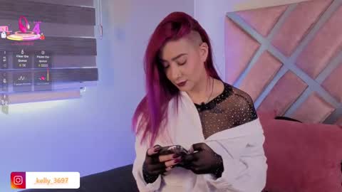 kelly online show from 23, 10, 2025