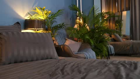 FANSLY ---   anal in private 700 tokens online show from 11, 10, 2025