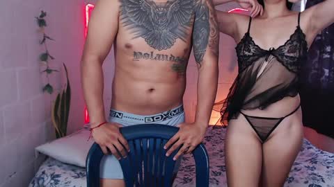 Nucita online show from 3, 2, 2025