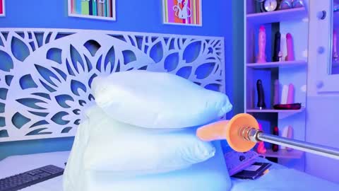 _kheissy_ online show from 16, 1, 2025