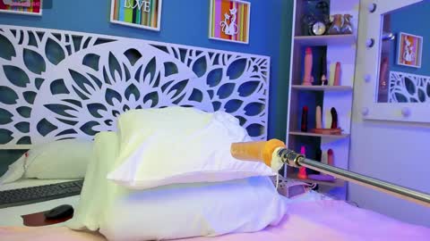 _kheissy_ online show from 21, 1, 2025