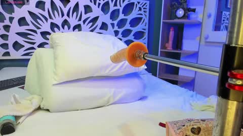 _kheissy_ online show from 23, 1, 2025