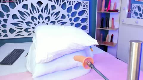 _kheissy_ online show from 27, 1, 2025