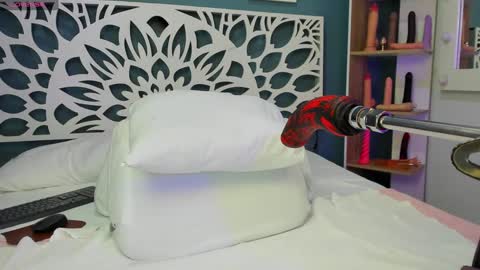 _kheissy_ online show from 29, 1, 2025