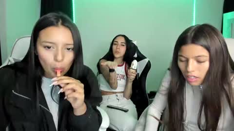 khloe sweet online show from 16, 2, 2025