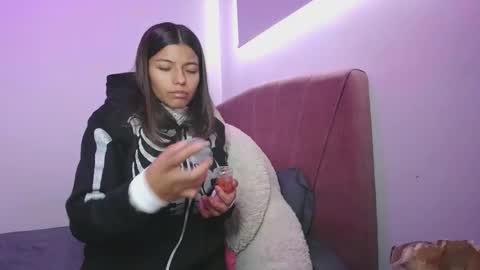 khloe sweet online show from 3, 2, 2026