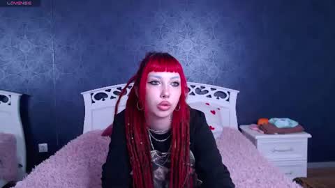 Snapshot of _kiara_si chatting on 14, 6, 2026 Kiara online show from 14, 6, 2026