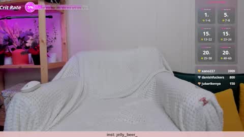 Snapshot of _kiki_pie chatting on 17, 12, 2025 Kiara 0100 - 0700 UTC almost every day online show from 17, 12, 2025