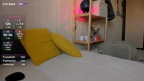 Snapshot of _kiki_pie chatting on 4, 2, 2026 Kiara 0100 - 0700 UTC almost every day online show from 4, 2, 2026