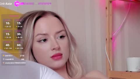 Snapshot of _kiki_pie chatting on 10, 2, 2026 Kiara 0100 - 0700 UTC almost every day online show from 10, 2, 2026