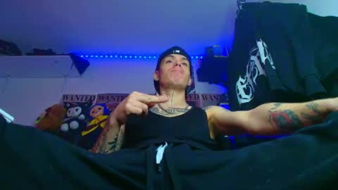 Snapshot of _kingshadows_ chatting on 5, 6, 2026 SHADOW online show from 5, 6, 2026
