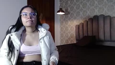 Jalina online show from 17, 9, 2025