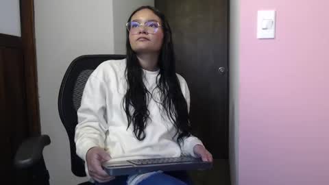 Jalina online show from 6, 10, 2025