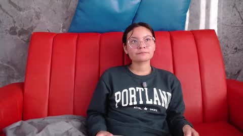 Jalina online show from 5, 12, 2025