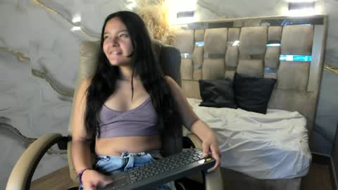 Jalina online show from 8, 4, 2026