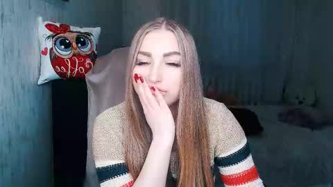 Snapshot of _kittyboo chatting on 13, 1, 2026 Aleksa online show from 13, 1, 2026