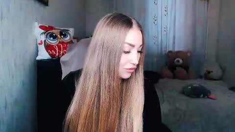 Snapshot of _kittyboo chatting on 2, 2, 2026 Aleksa online show from 2, 2, 2026