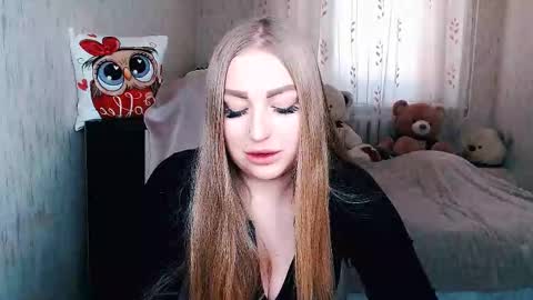 Snapshot of _kittyboo chatting on 25, 2, 2026 Aleksa online show from 25, 2, 2026