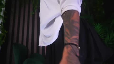 Snapshot of _kleo_ chatting on 20, 2, 2025 online show from 20, 2, 2025