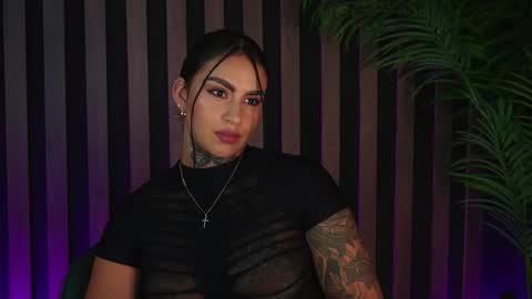 Snapshot of _kleo_ chatting on 23, 2, 2025 online show from 23, 2, 2025