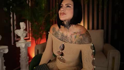 Snapshot of _kleo_ chatting on 22, 9, 2025 online show from 22, 9, 2025