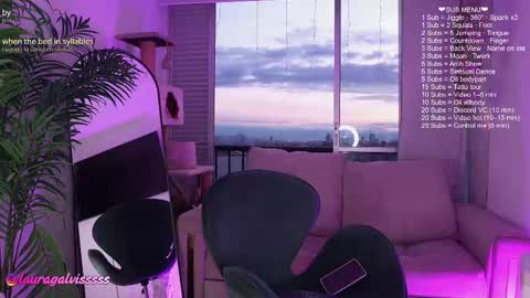 Snapshot of _kleo_ chatting on 13, 12, 2025 online show from 13, 12, 2025