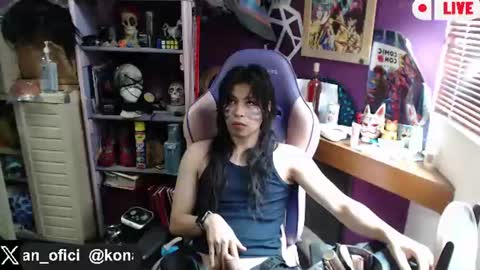  Konan  online show from 4, 7, 2026