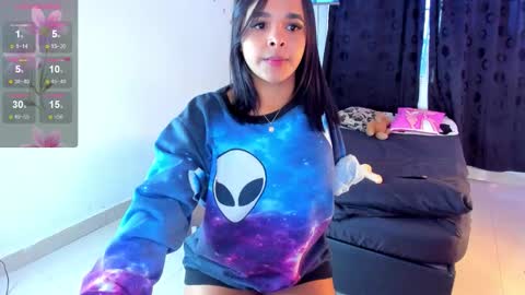  koriinn  online show from 18, 2, 2026