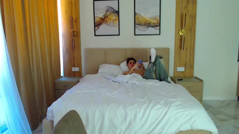 Kurt online show from 9, 3, 2025