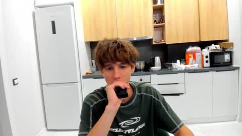 Kurt online show from 11, 9, 2025