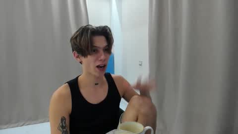 Kurt online show from 5, 12, 2025