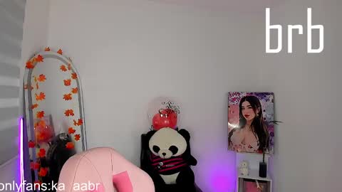 Kylie online show from 5, 12, 2024