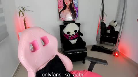 Kylie online show from 21, 2, 2025