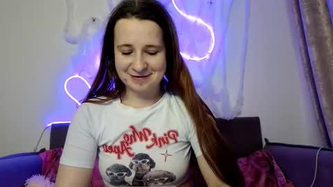 Snapshot of _kylle_ chatting on 2, 11, 2025 _kylle_ online show from 2, 11, 2025