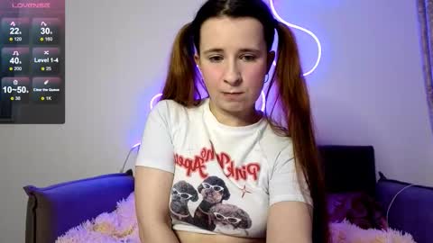 Snapshot of _kylle_ chatting on 3, 11, 2025 _kylle_ online show from 3, 11, 2025