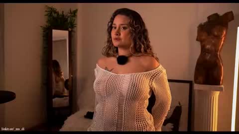 Not on OF Some stuff for sale  online show from 3, 3, 2026